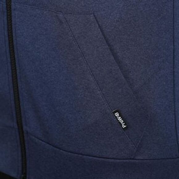 Spyder Active Men’s Full Zip Jacket - Picture 5 of 6